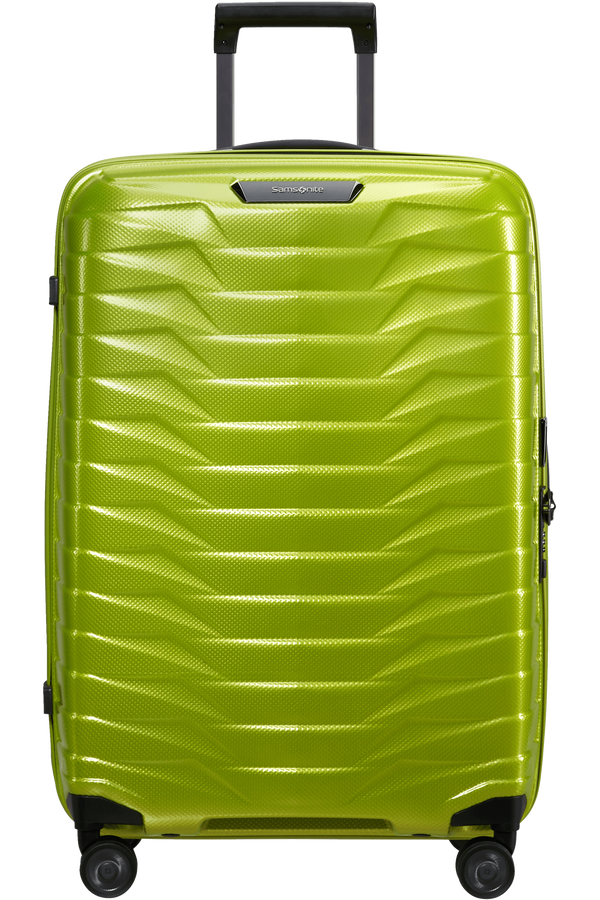 Samsonite Trolley 126041-1515 Spinner 69/25 Lime