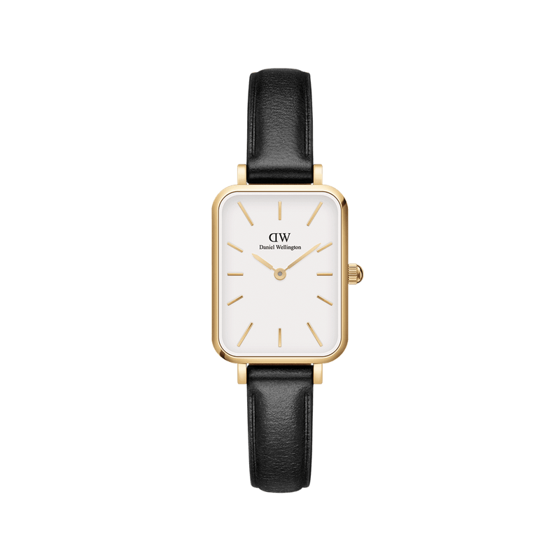 Orologio Donna Daniel Wellington Quadro Pressed Sheffield DW00100559