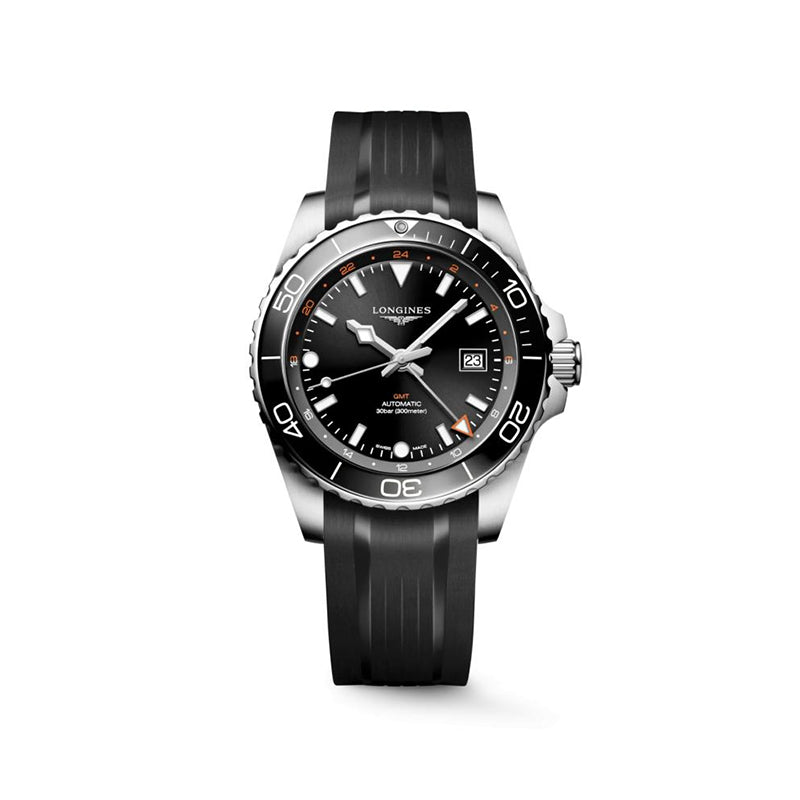 Orologio Longines Hydroconquest L38904569