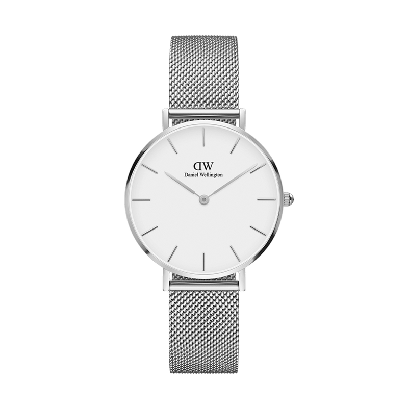 Orologio Donna Daniel Wellington Petite Sterling DW00100164