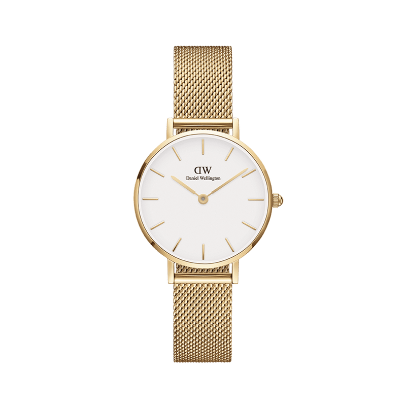 Orologio Donna Daniel Wellington 
Petite Evergold DW00100350