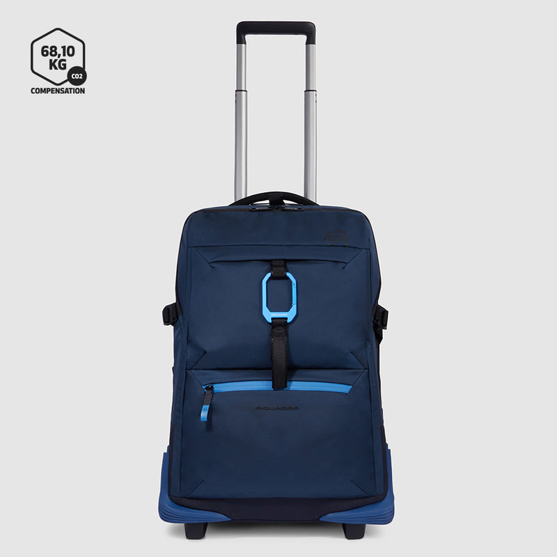 Trolley Cabina PIQUADRO BV6379C2O/BLU