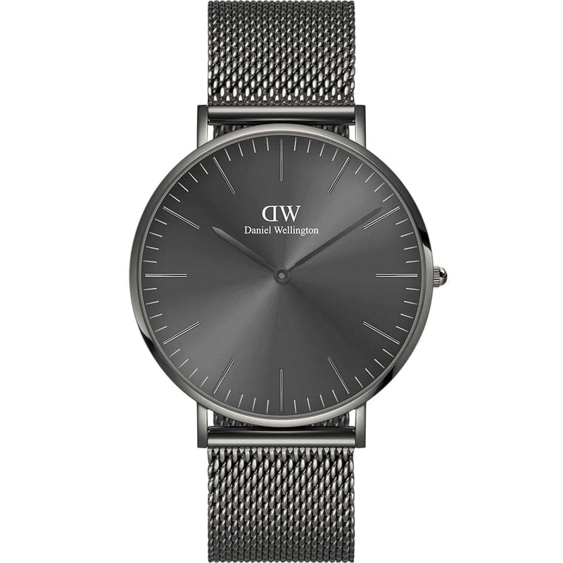 Orologio Uomo Daniel Wellington Classic Anthracite DW00100630