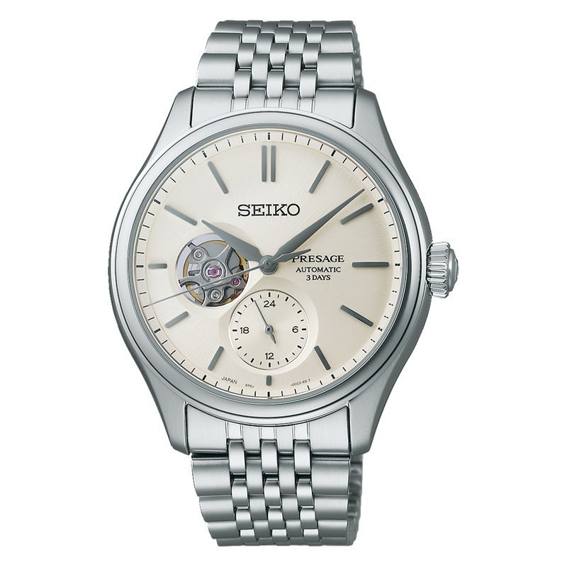 Orologio Uomo SEIKO AUTOMATICO SPB469J1