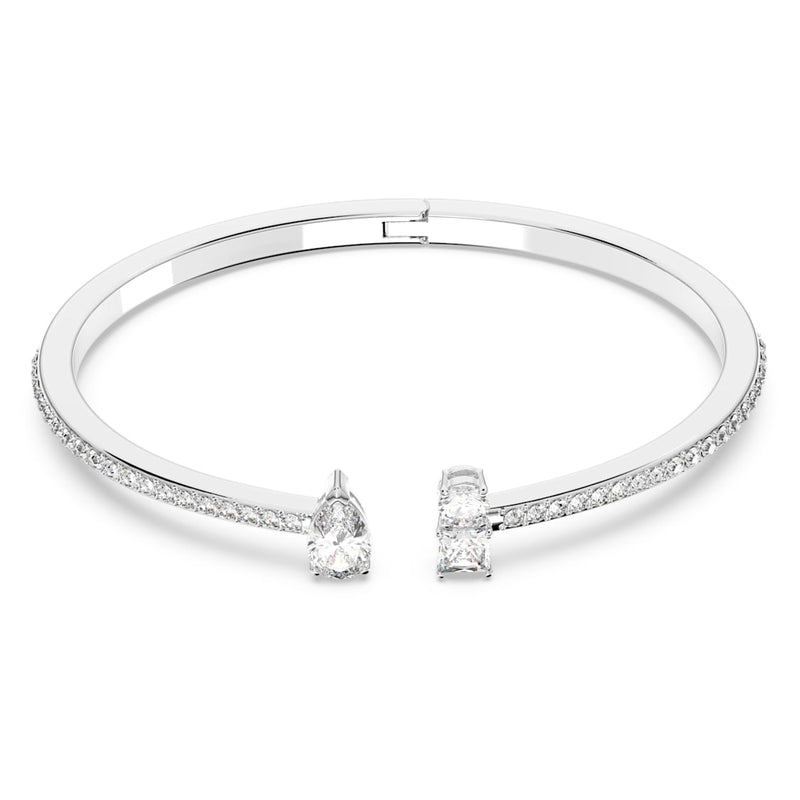 Bracciale rigido Mesmera Swarovski 5556912