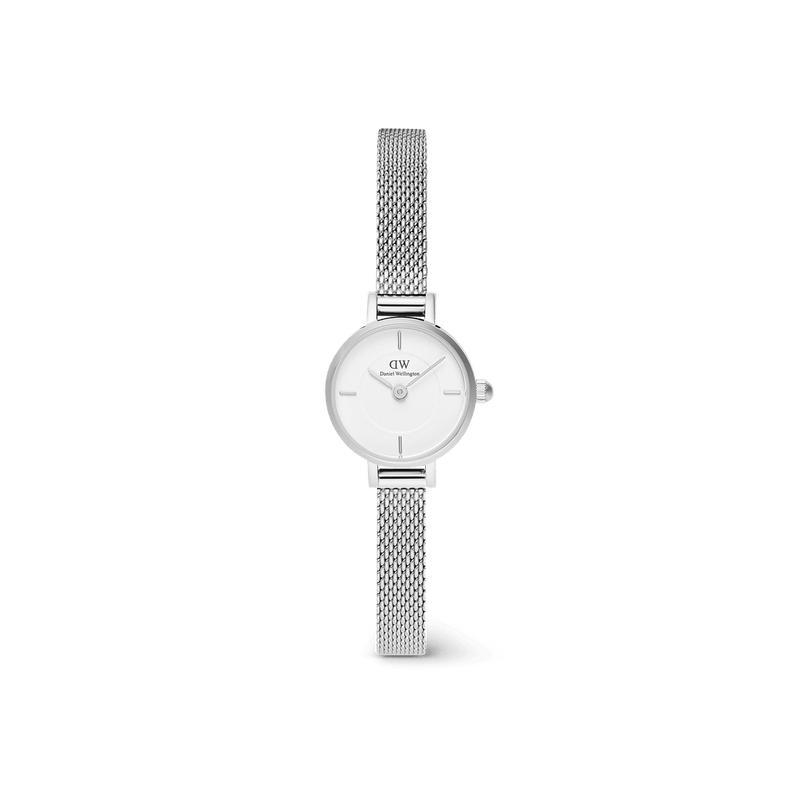 Orologio Donna Daniel Wellington 
Petite Mini Sterling DW00100746