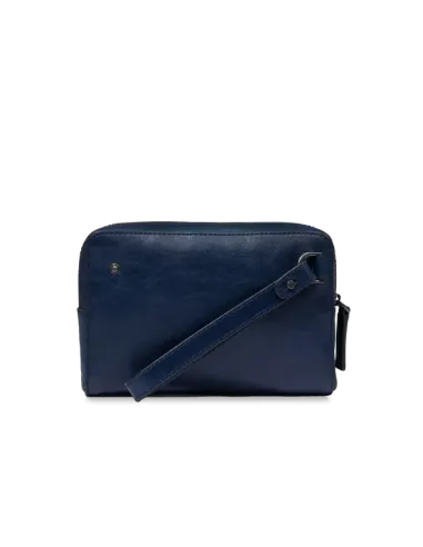 Pochette con manico The Bridge Damiano 093433EX