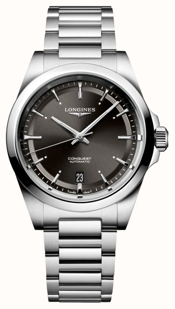 Orologio donna Longines Conquest L37204526