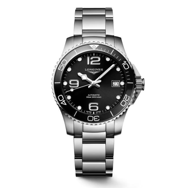 Orologio Longines Hydroconquest L37804566