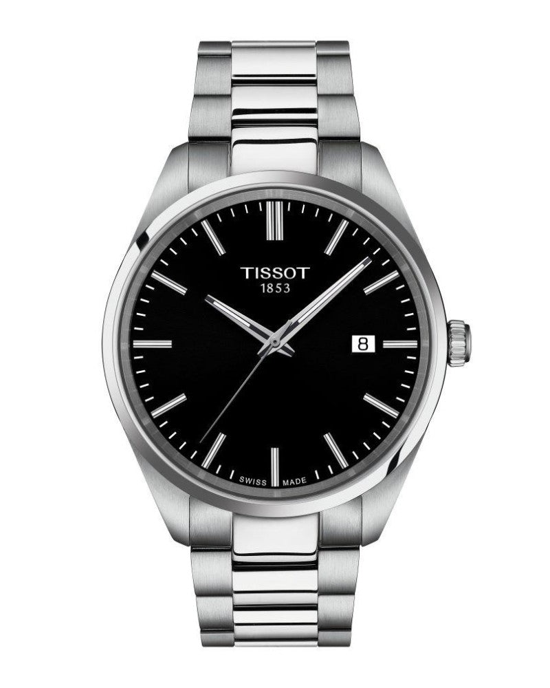 Orologio quarzo Tissot PR 100
T150.410.11.051.00