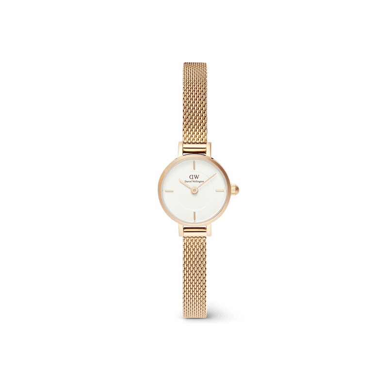 Orologio Donna Daniel Wellington 
Petite Mini Evergold DW00100745