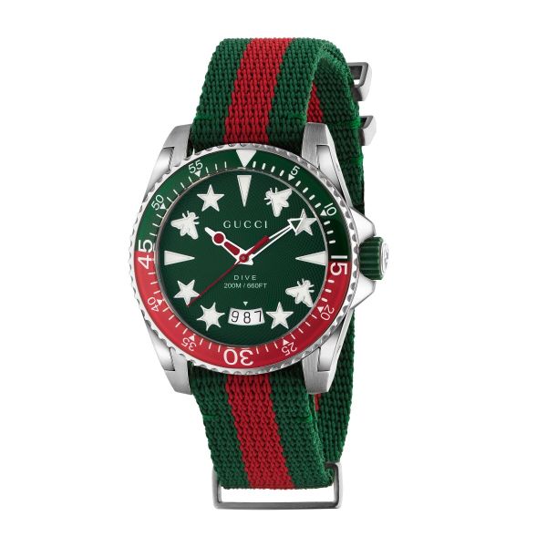 OROLOGIO GUCCI YA136339